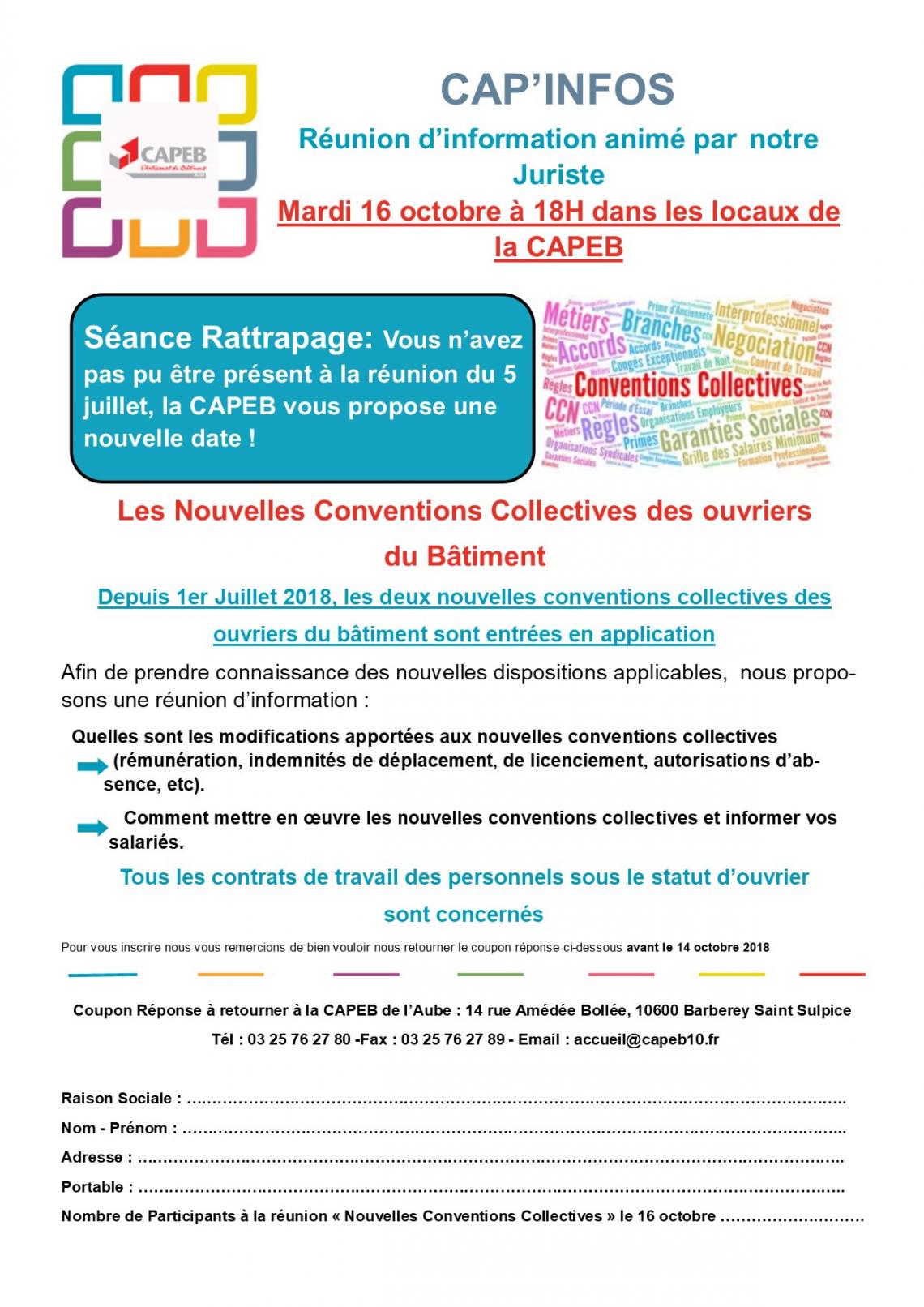 Convention Collective Batiment Et Travaux Publics Gratuite